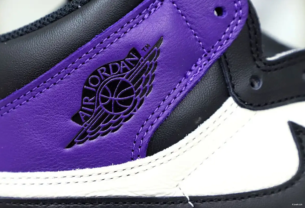 Air 1 Jordan 0702